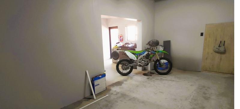 3 Bedroom Property for Sale in Heuwelsig Free State